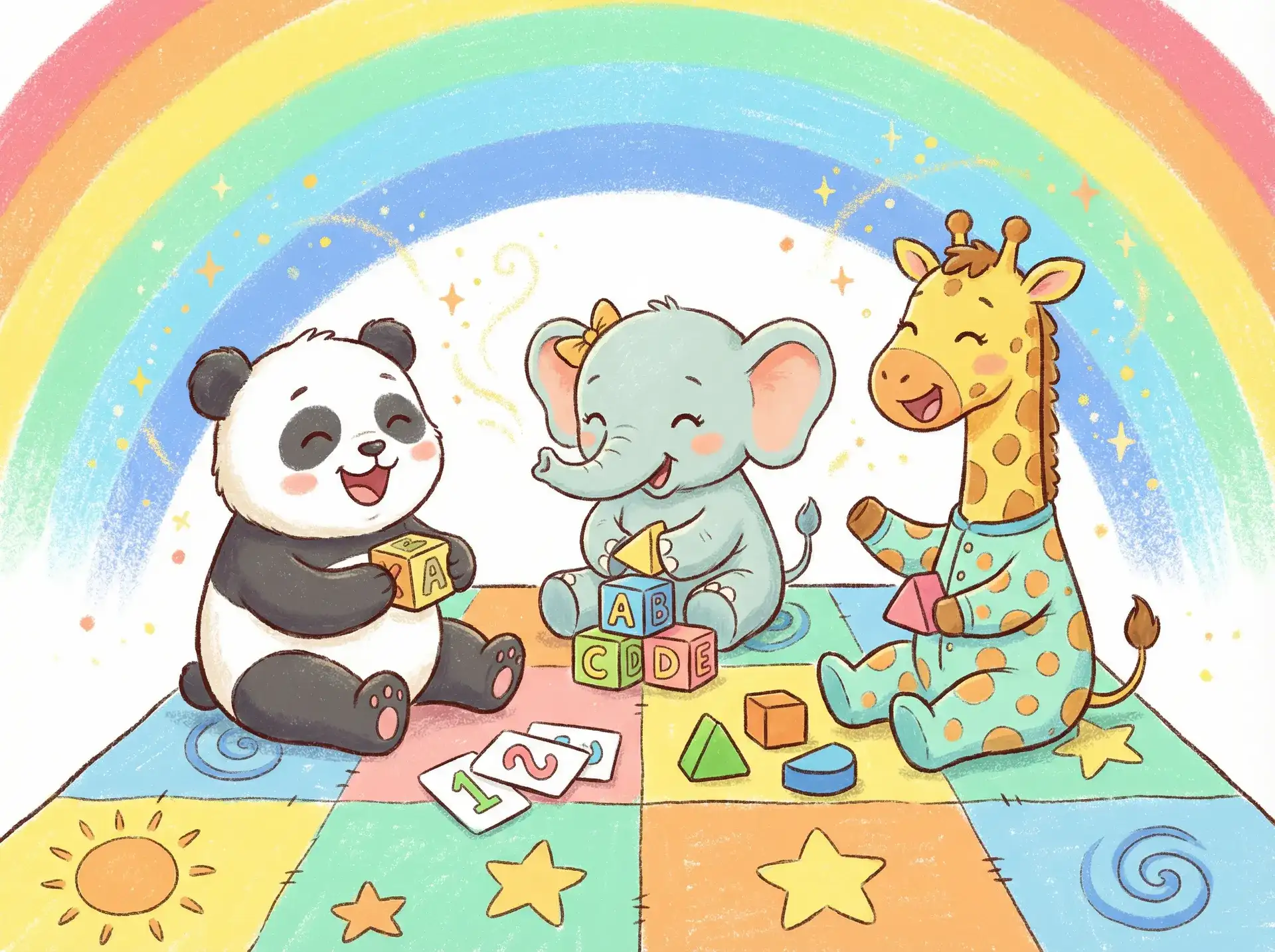 超级飞侠 - 适合宝宝的 试看福利社区120秒 冒险动画